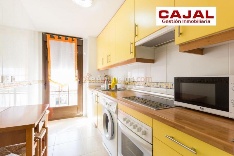 Apartamento en venta en Calle Raserillo Bajo, Riaza