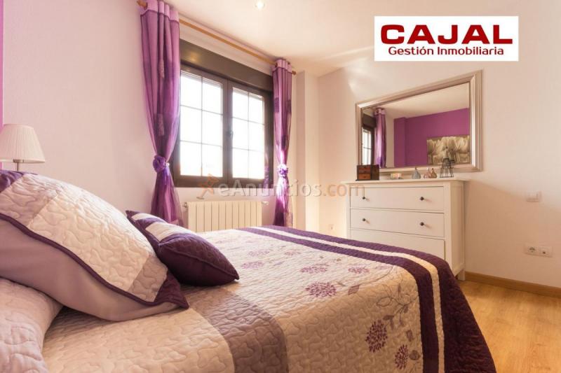 Apartamento en venta en Calle Raserillo Bajo, Riaza