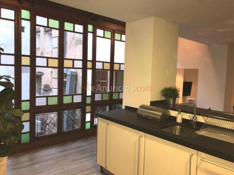Apartamento en venta en  Ciutat Antigua, Palma de Mallorca