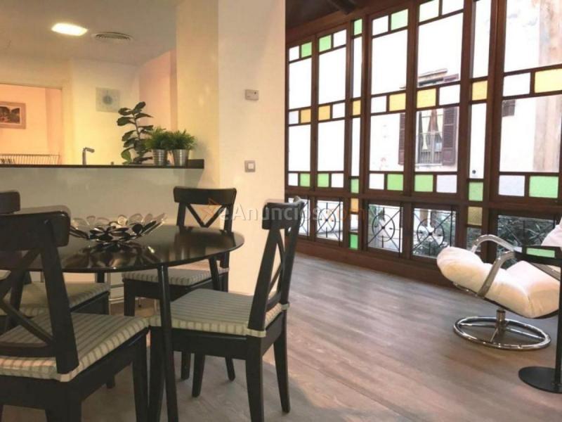 Apartamento en venta en  Ciutat Antigua, Palma de Mallorca