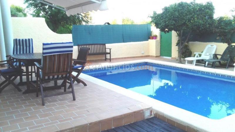 Adosado en alquiler en  Sa Cabana - Can Carbonell - Ses Cases Noves, Marratxi