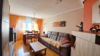 Apartamento en venta en Calle Teófilo Ortega, Hospital - Carrechiquilla, Palencia
