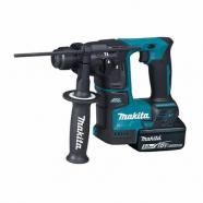 DHR171RTJ Martillo ligero 17mm Makita a batería 18V Litio-ion 5.0Ah