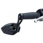 ESPEJO MANILLAR KURYAKYN PHANTOM NEGRO