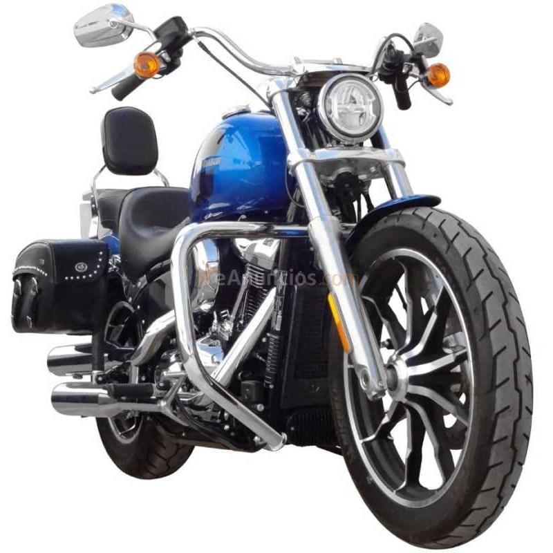 DEFENSA MOTOR 38 MM HARLEY DAVIDSON 2018