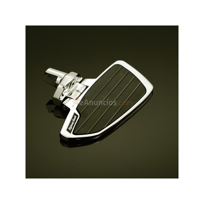 PLATAFORMAS CONDUCTOR ABATIBLES SMOOTH (OUTLET)