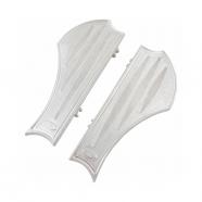 PLATAFORMA CONDUCTOR NEO-FUSION PULIDAS HARLEY DAVIDSON