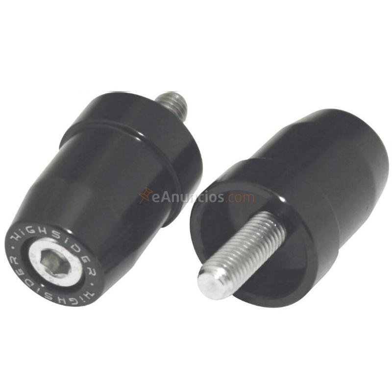 CONTRAPESOS HIGHSIDER PARA KAWASAKI M8