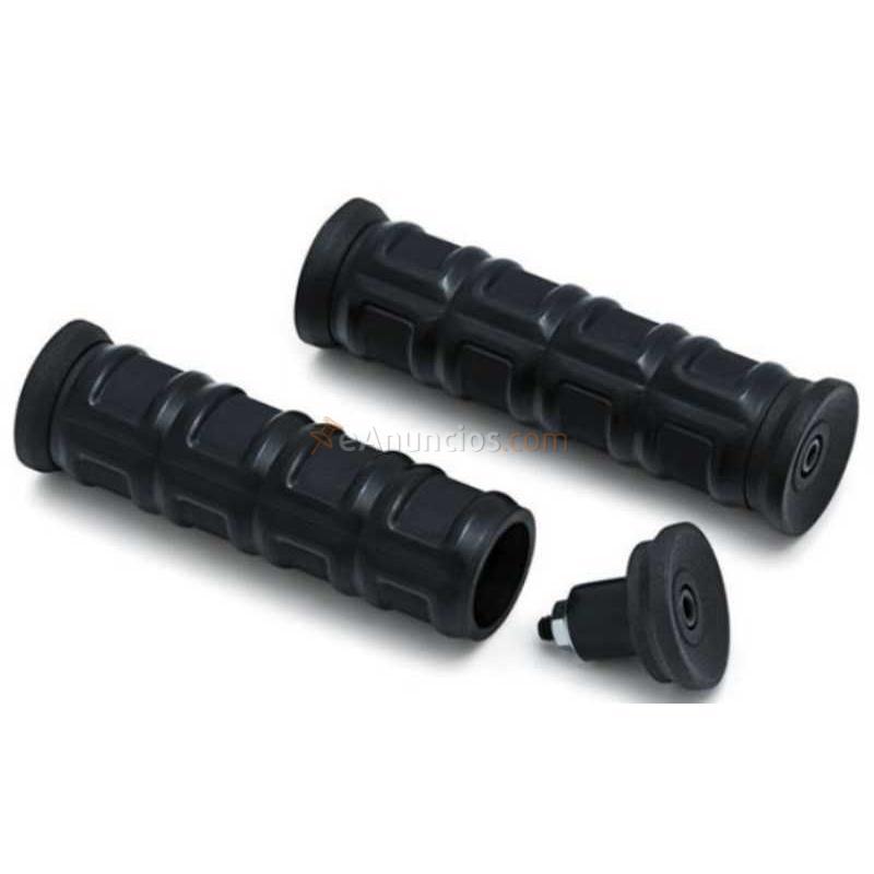 PUÑOS KURYAKYN DILLINGER NEGROS 1