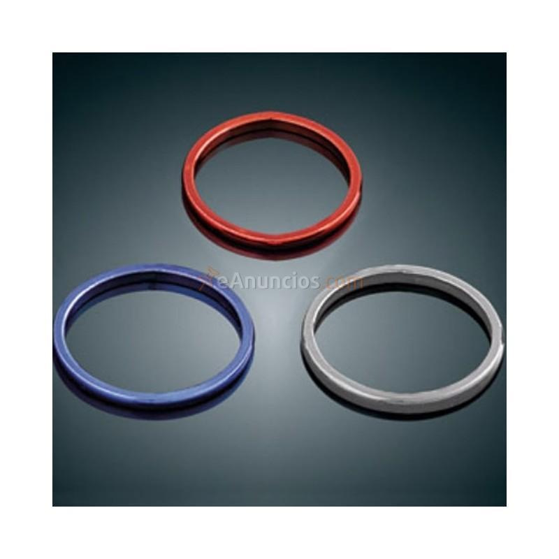 ANILLOS DECORATIVOS PARA PUÑOS ISO-GRIPS (OUTLET)