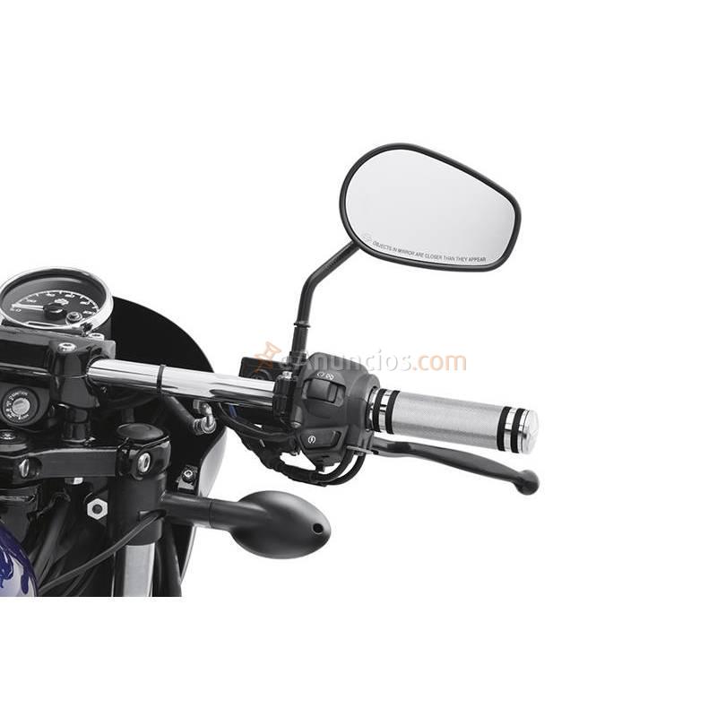 PUÑOS DE BANDA ESTRECHA