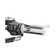 PUÑOS DEFIANCE CROMADOS