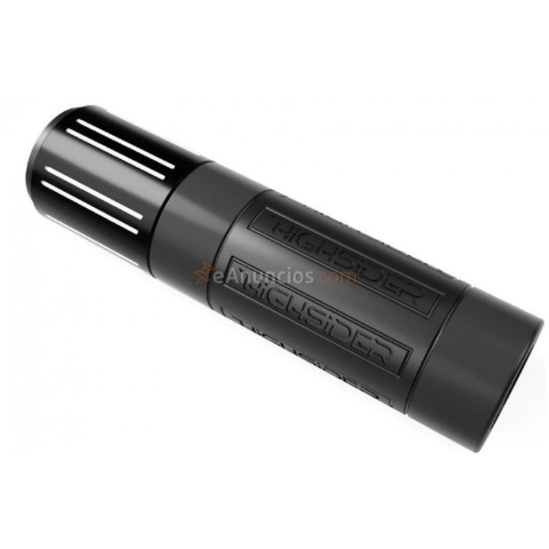 PUÑOS HIGHSIDER CONERO 22MM