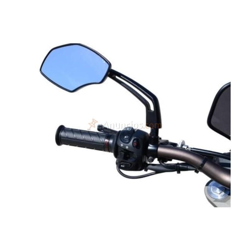 PUÑOS CALEFACTABLES SAITO 22MM