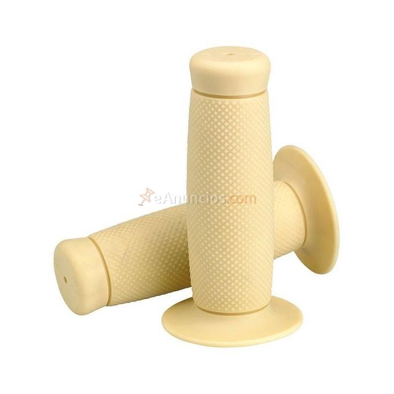 PUÑOS BILTWELL RENEGADE 22MM CREMA