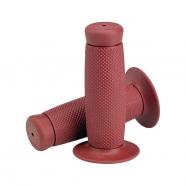 PUÑOS BILTWELL RENEGADE 22MM ROJO