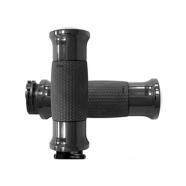 PUÑOS 1 AVON GEL NEGRO ANONIZADO