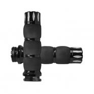 PUÑOS 1 AVON AIR RIVAL NEGRO ANONIZADO