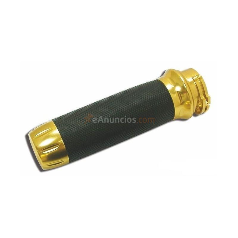 PUÑOS CUSTOM 1 PANORAMA BRONCE