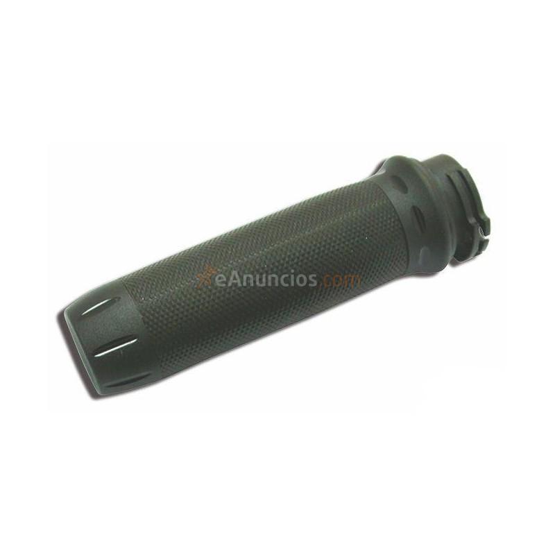 PUÑOS CUSTOM 1 PANORAMA NEGRO MATE