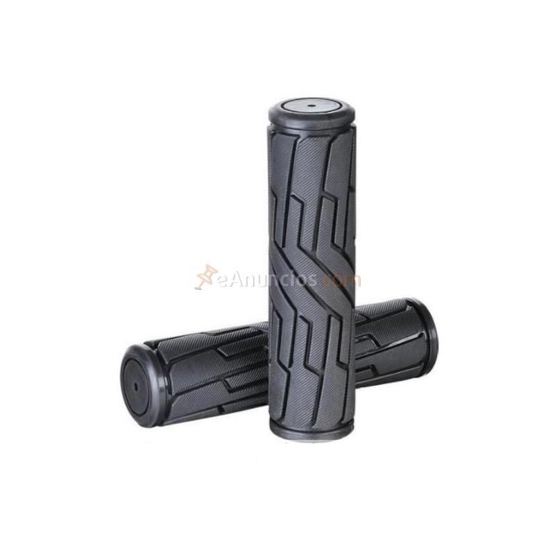 PUÑOS RUBBER STYLE 22MM