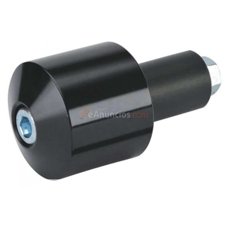 CONTRAPESOS BLACK CYLINDRICAL