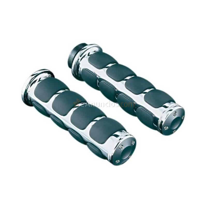 PUÑOS KURYAKYN ISO CAN AM SPYDER RS 10-12