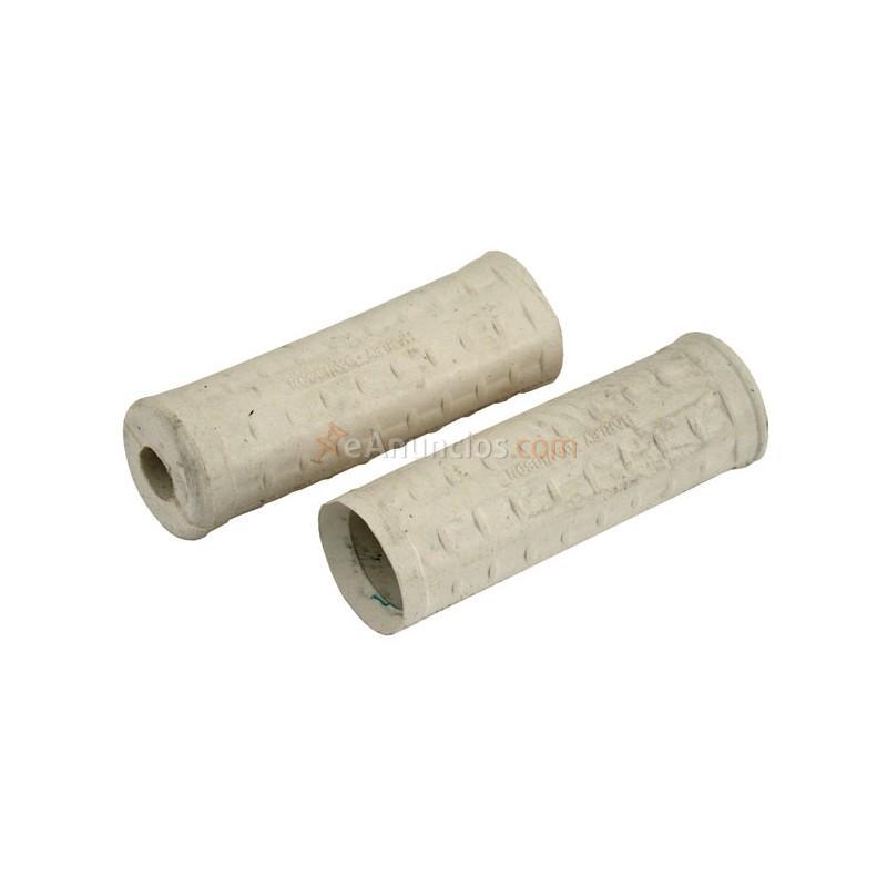 PUÑOS 1 REPLICA WHITE HARLEY DAVIDSON 48-73