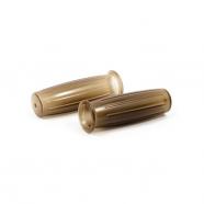 PUÑOS 1 GOOD FELLOWS BROWN HARLEY DAVIDSON 74-13