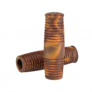 PUÑOS LOWBROW COLE FOSTER 25.4MM MOCHA MARBLE