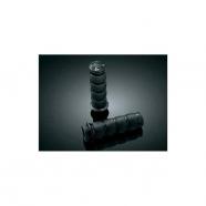 PUÑOS ISO GRIP BLACK KAWASAKI (VARIOS MODELOS)