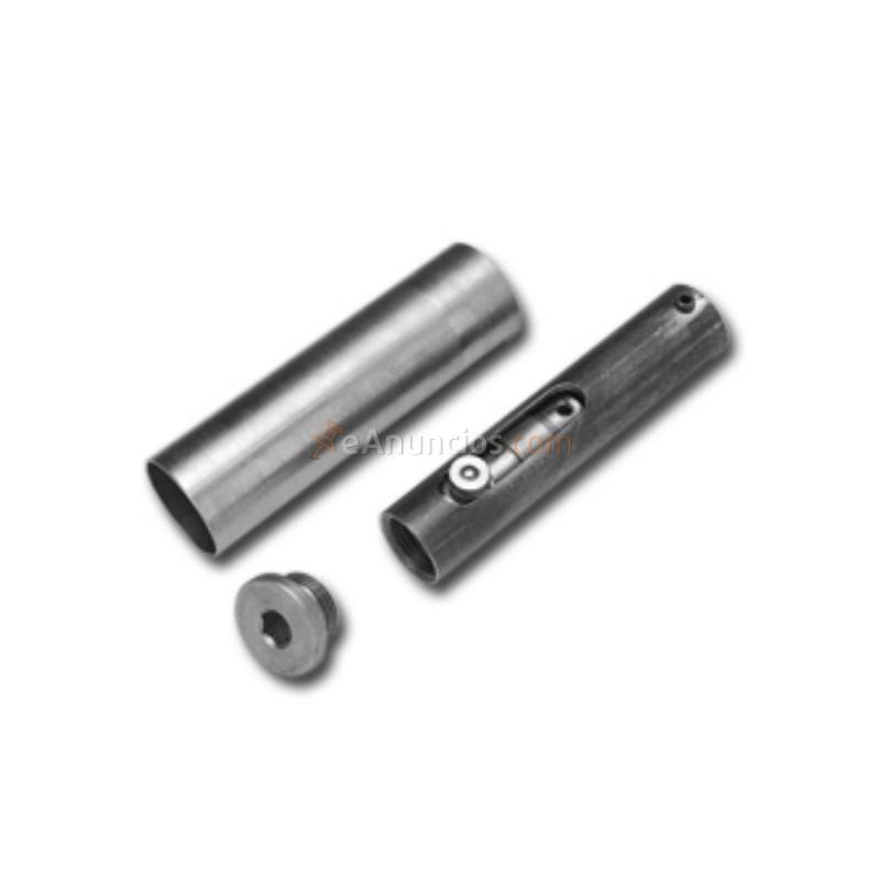 KIT PARA ACELERADOR INTERNO