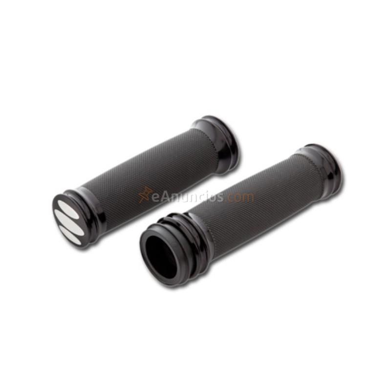 PUÑOS ARLEN NESS SUAVE NEGRO PARA HD 76-12