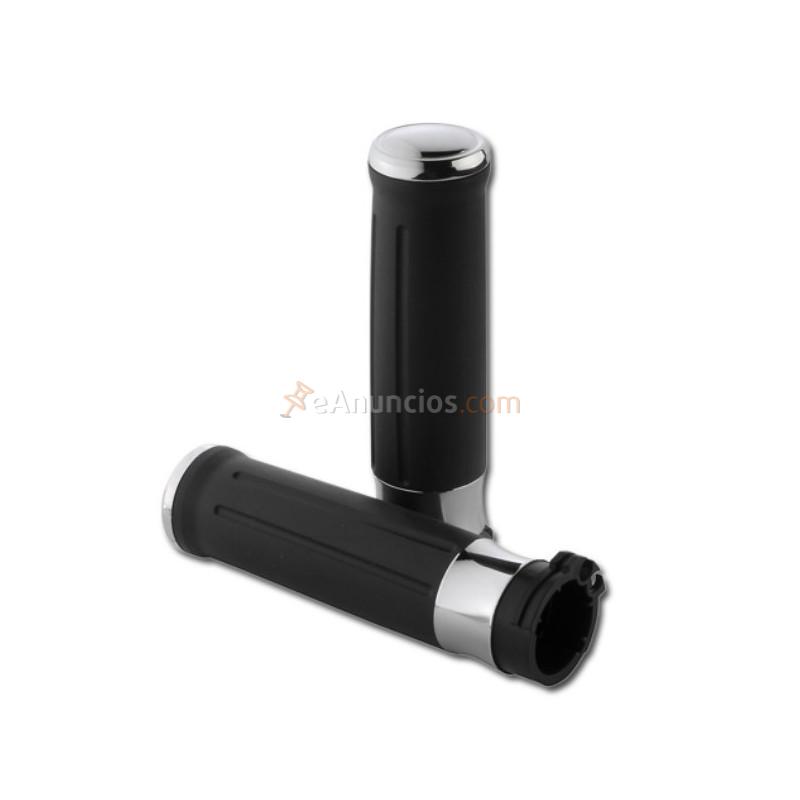 PUÑOS SLIM-LINE PARA HARLEY DAVIDSON 73-12