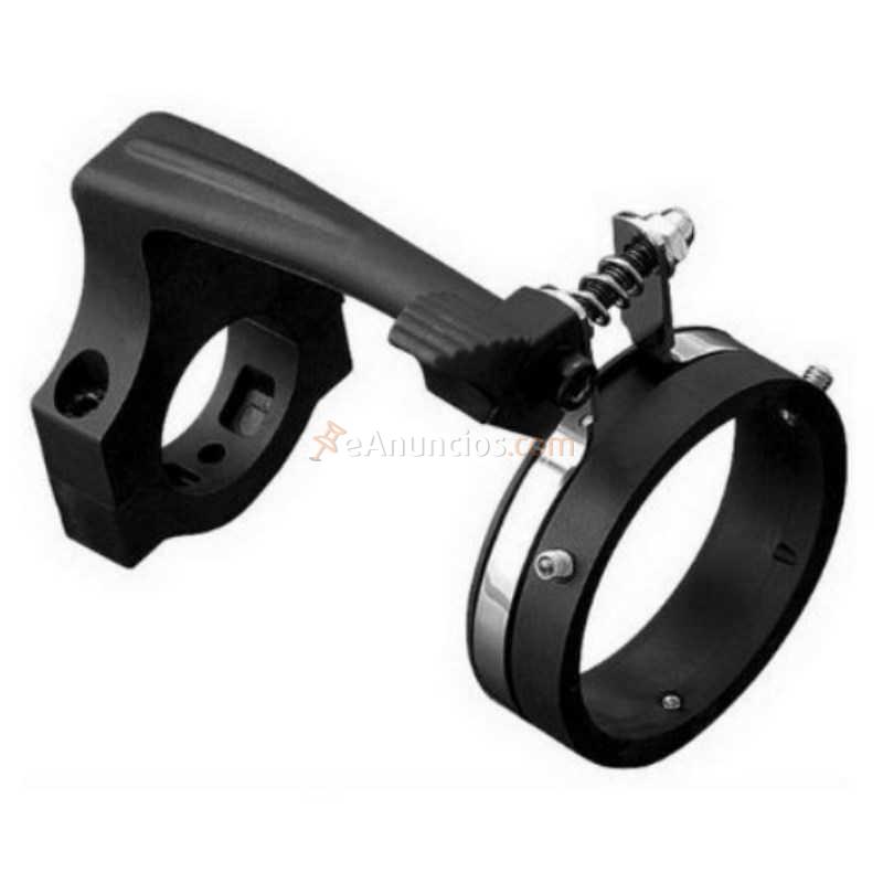 ASISTENTE CONTROL DE VELOCIDAD