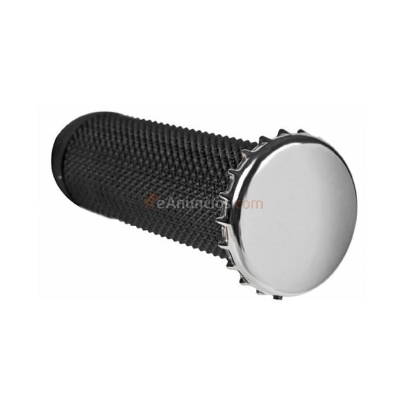 EMBELLECEDOR PUÑOS HARLEY CROWN PULIDO