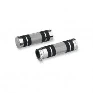 PUÑOS HARLEY DAVIDSON 84-UP NESS-TECH KNURLED