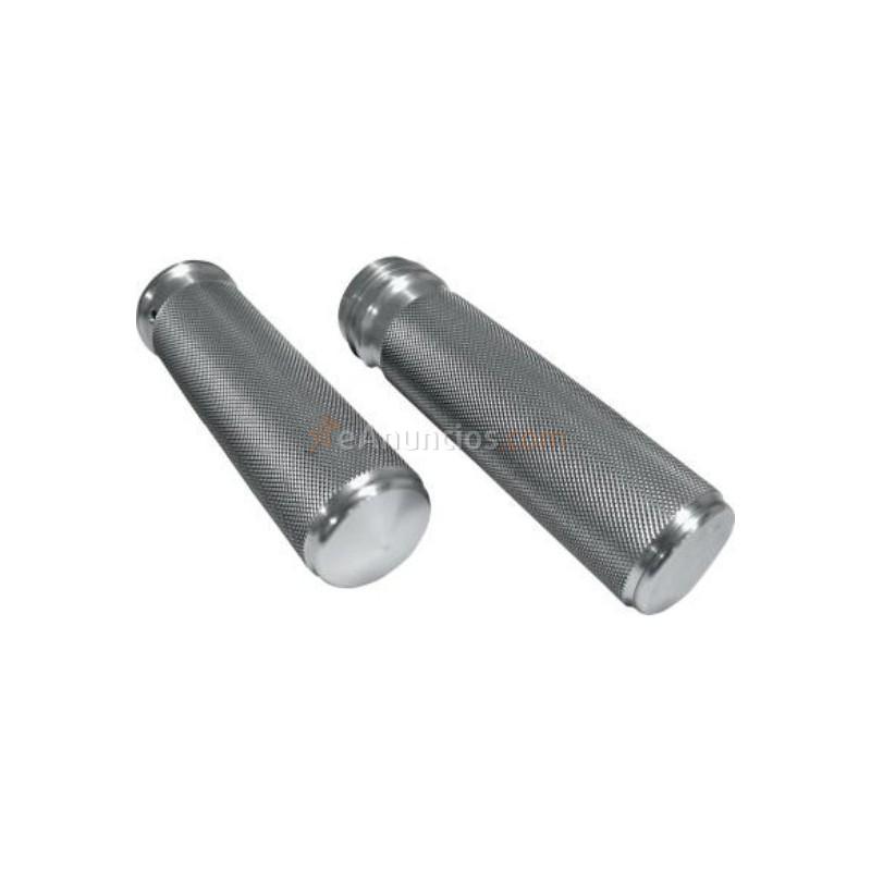 PUÑOS HARLEY DAVIDSON FLHTFLHRFLHXFLTR 08-UP SENSOR-TYPE CHRO