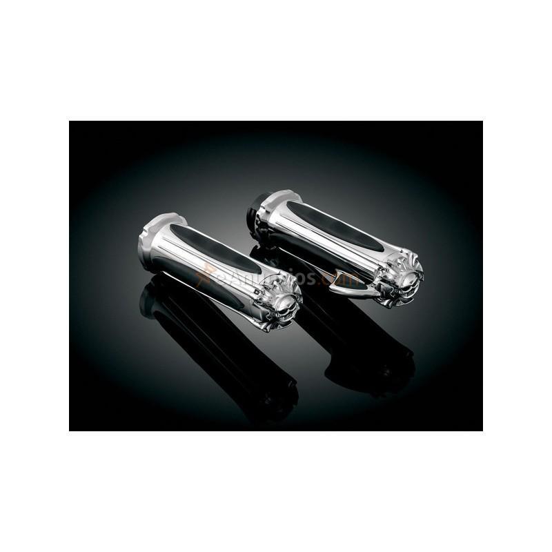 PUÑOS HARLEY DAVIDSON 84-12 ZOMBIE