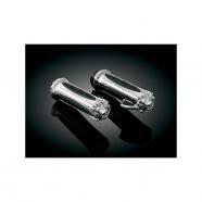 PUÑOS HARLEY DAVIDSON 84-12 ZOMBIE THROTTLE BOSS