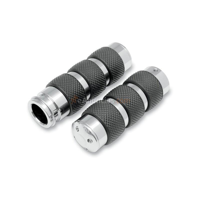 PUÑOS HARLEY DAVIDSON FLHTFLHRFLTRFLHX 08-UP THREE-BAND