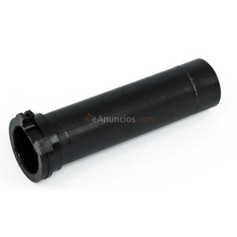 CAÑA ACELERADOR SIMPLE PARA MANILLARES DE 1