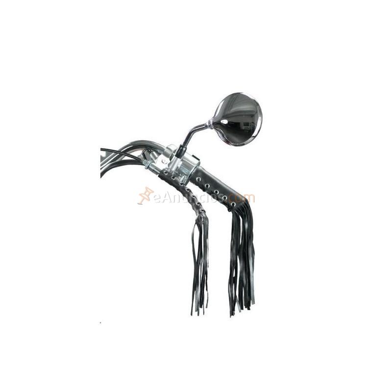 FLECOS MANETAS Y PUÑOS (4 PCS)