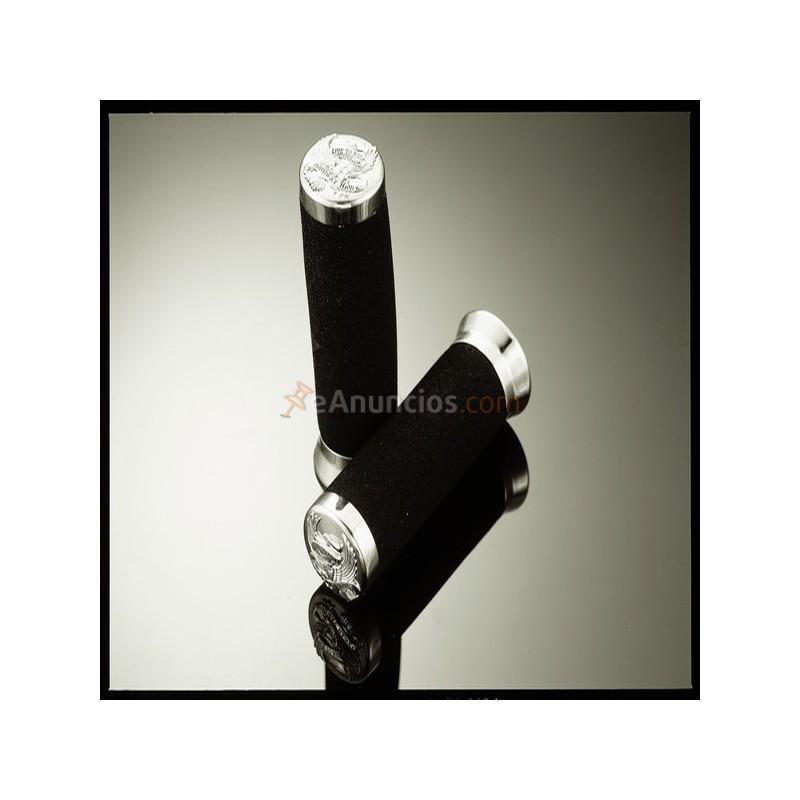 PUÑOS FOAM LIVE TO RIDE 25.4mm