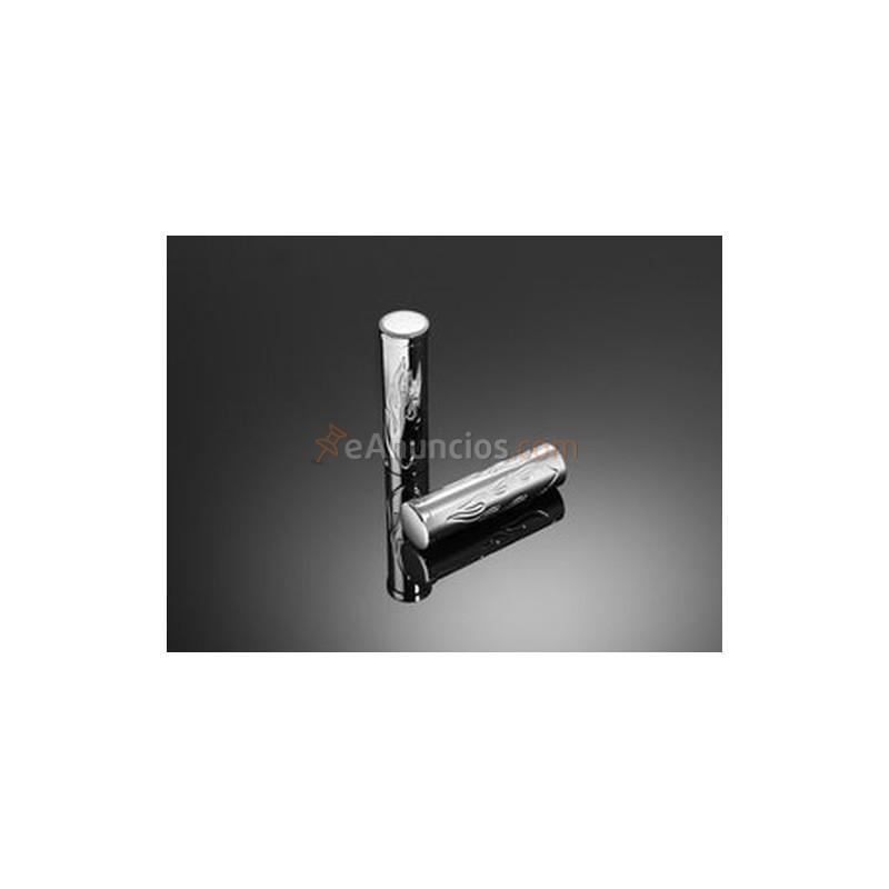 PUÑOS FLAME 25.4mm. SIN CAÑA