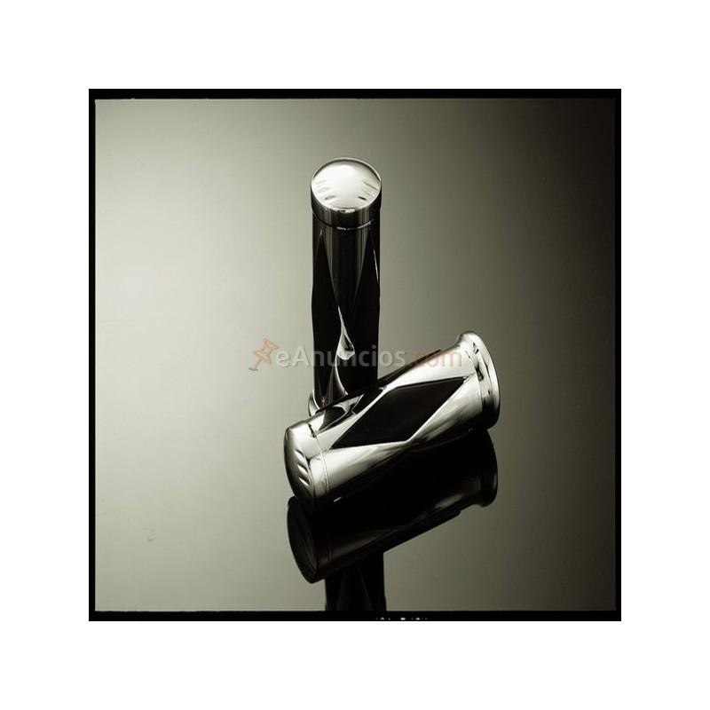 PUÑOS DIAMOND 25.4mm SIN CAÑA