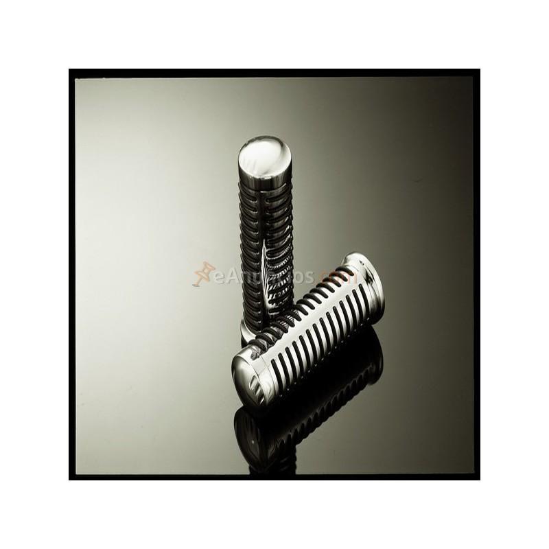 PUÑOS CLASSIC 22mm SIN CAÑA