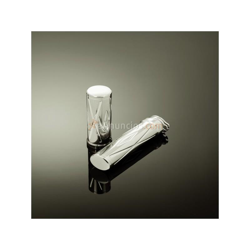 PUÑOS CROSSDIAMOND 25.4mm