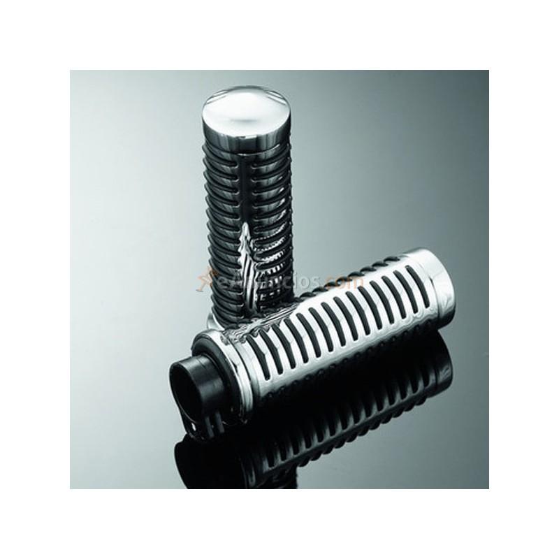 PUÑOS CLASSIC 25.4mm