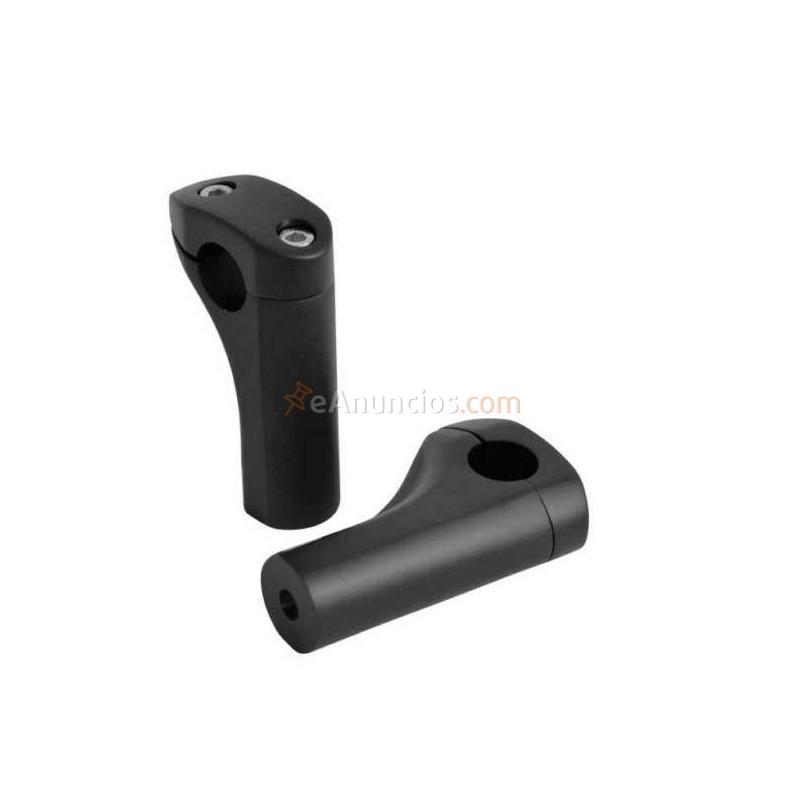 TORRETAS NEGRAS PASSION